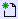 The Create Member icon is a black outline of a piece of paper with a green asterisk in the upper left corner.
